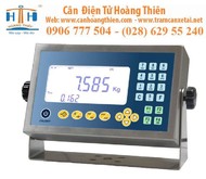 Đầu cân điện tử