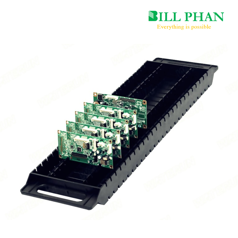 Giá đựng PCB chống tĩnh điện WT-504