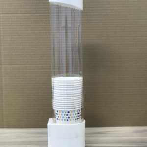 Giá đựng cốc giấy