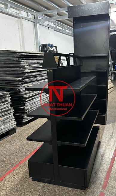 Giá kệ các loại