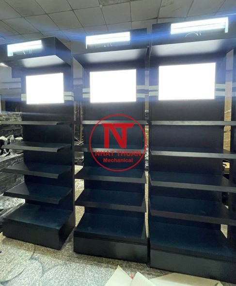 Giá kệ các loại