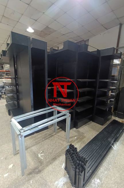 Giá kệ các loại