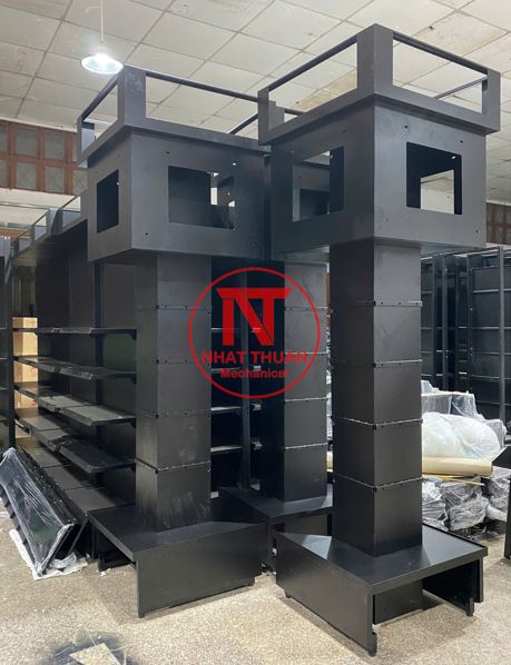 Giá kệ các loại
