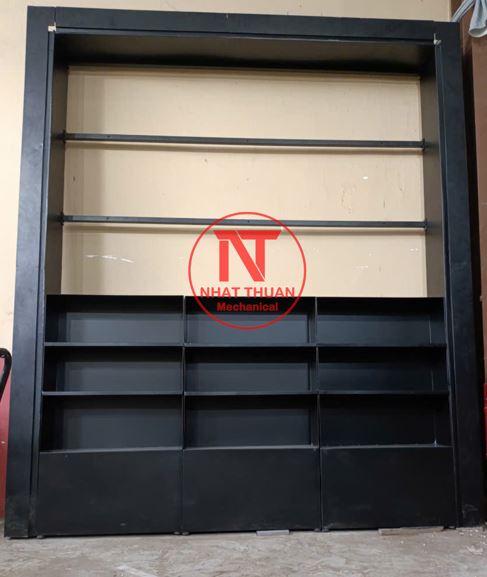 Giá kệ các loại