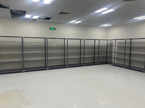 Giá kệ để hàng