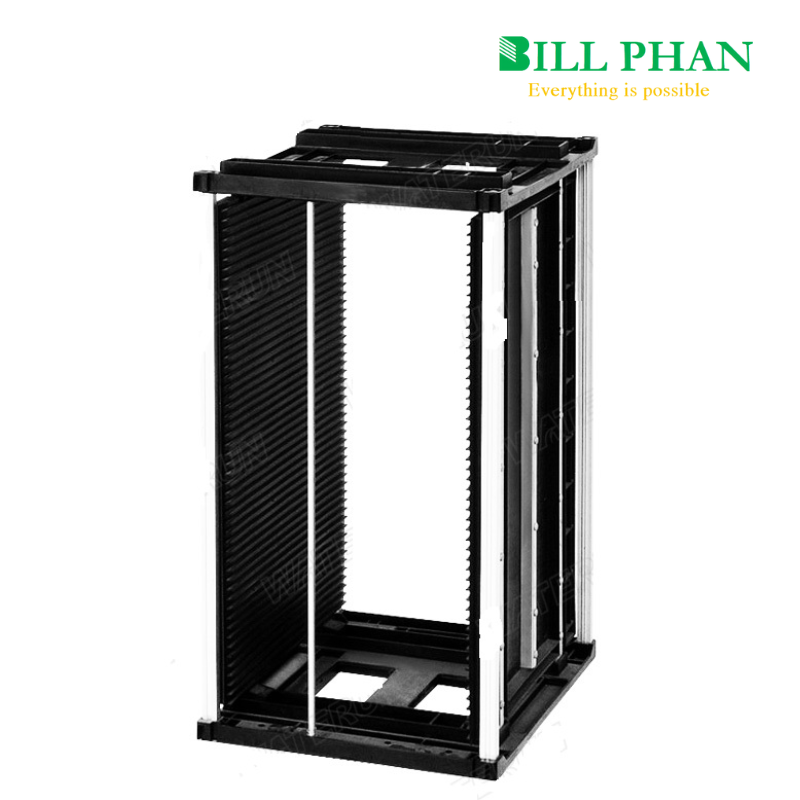 Giá kệ đựng PCB chống tĩnh điện BP-802