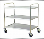 Giá, kệ inox