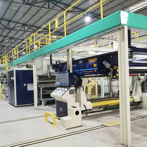 Giá nâng cuộn thủy lực
