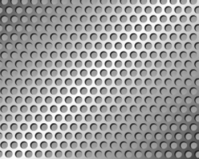 Gia công đột dập kim loại, đột lỗ inox CNC