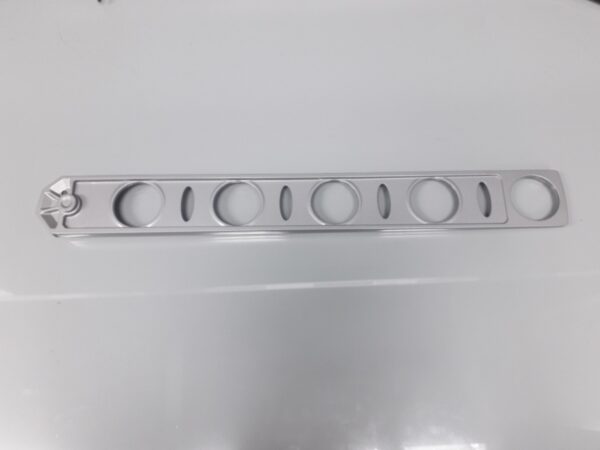 Gia công sơn tĩnh điện giá phơi quần áo