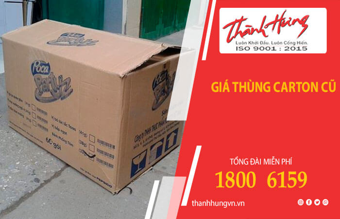 Thùng carton
