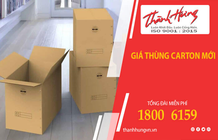 Thùng carton