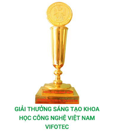 Giải thưởng