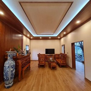 Hình ảnh dự án đã thi công