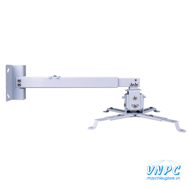 Giá treo máy chiếu ngang 60cm