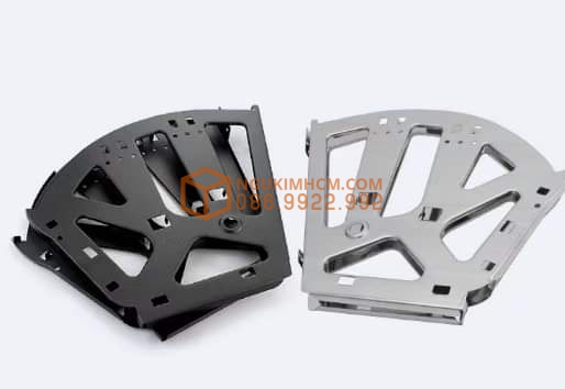 Giá xoay tủ giày thông mình