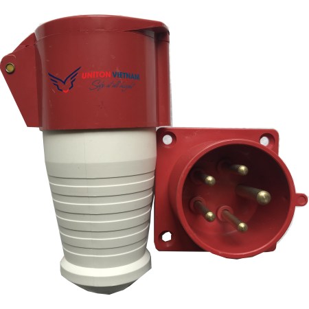 Giắc cắm 5 chân