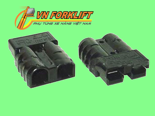 Giắc cắm sạc 3 pha