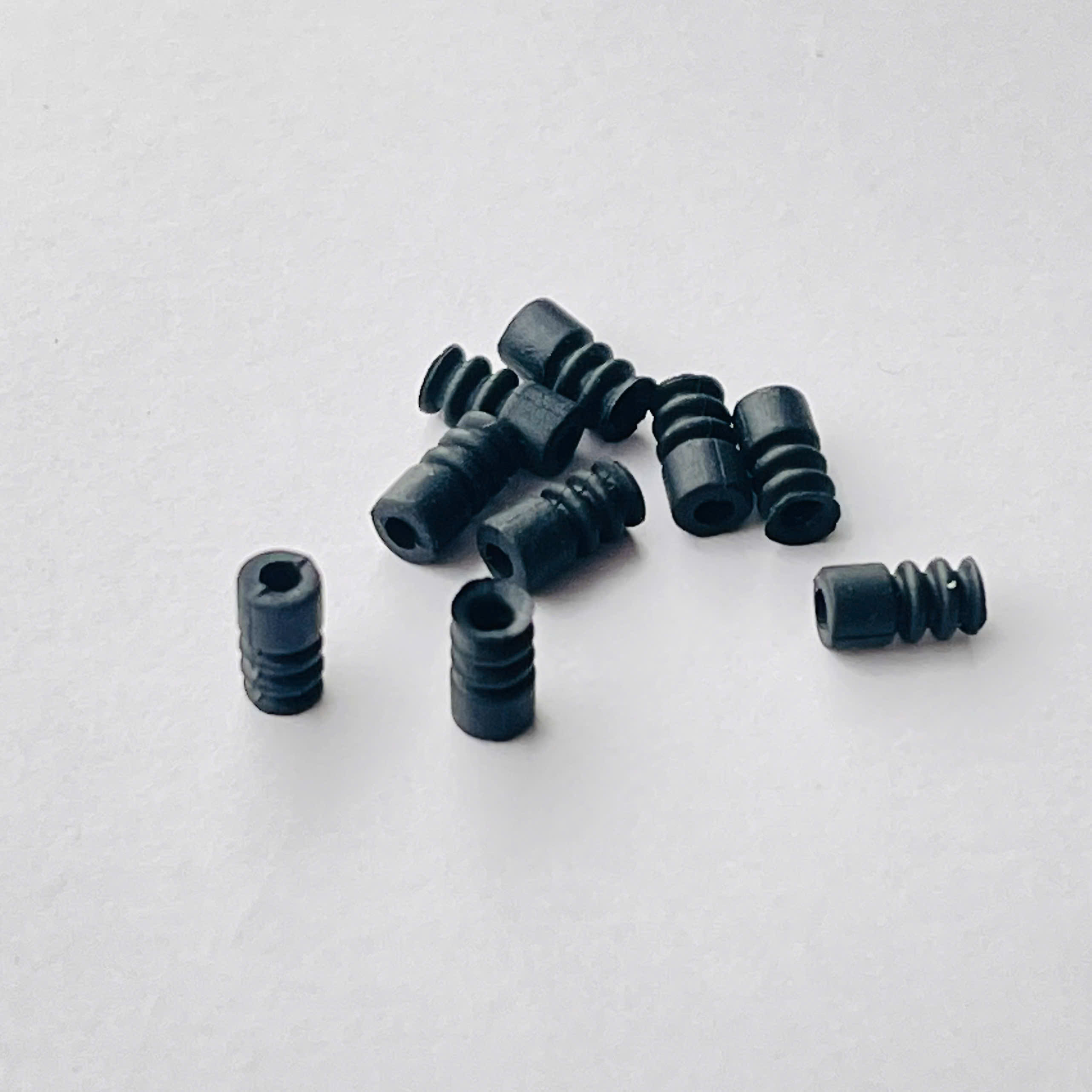 Giác hút silicone