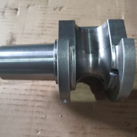 Gia công khuôn mẫu