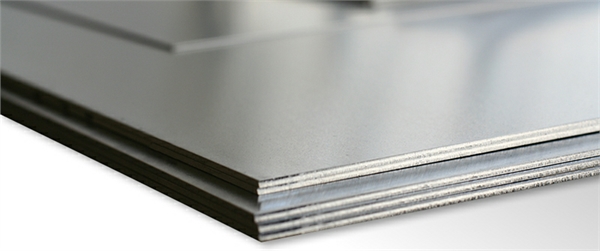 Gia công inox tấm