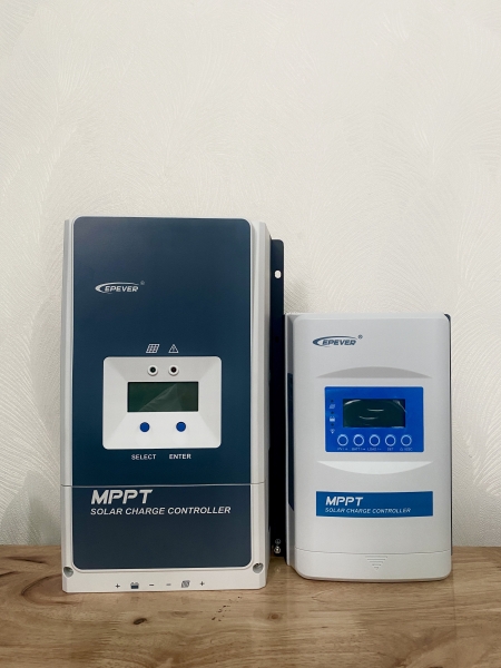 Giải pháp điện mặt trời