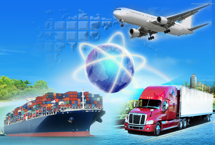 Giải pháp vận tải