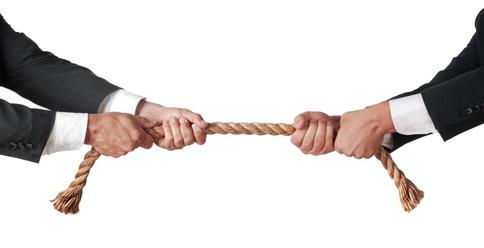Giải quyết tranh chấp hợp đồng dân sự
