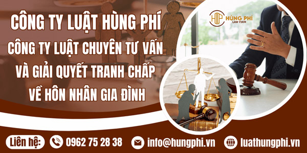Giải quyết tranh chấp về hôn nhân gia đình