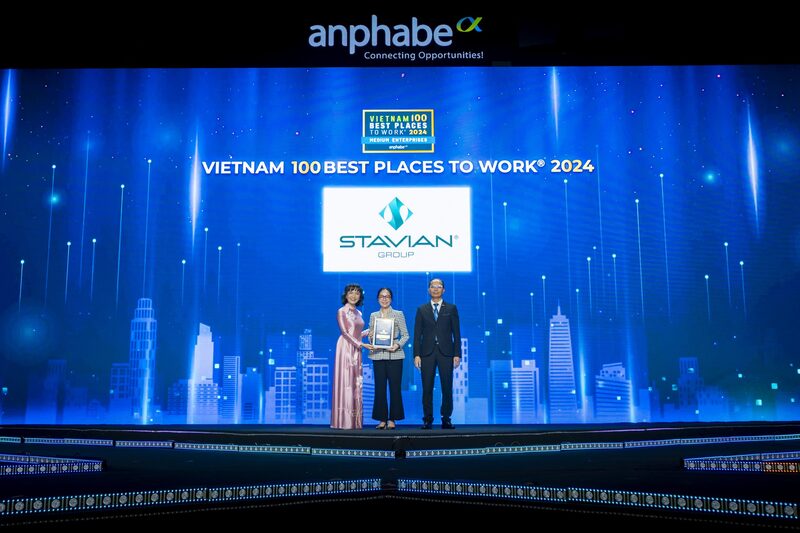 Cúp vàng doanh nghiệp Việt Nam