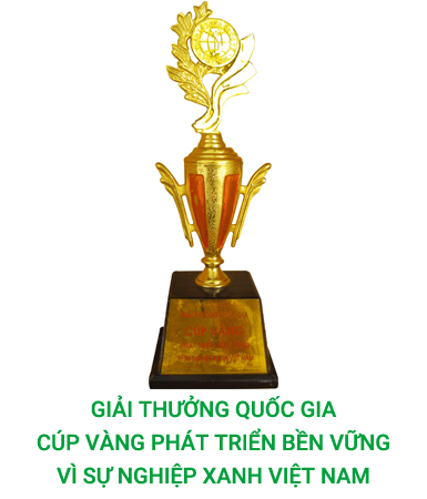 Giải thưởng