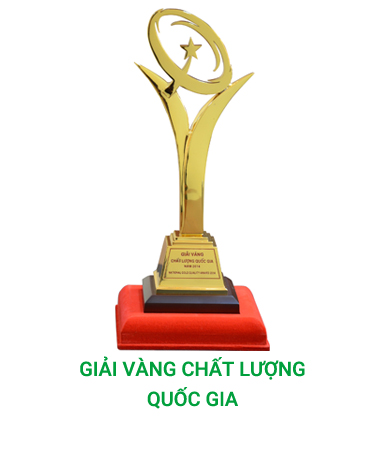 Giải thưởng