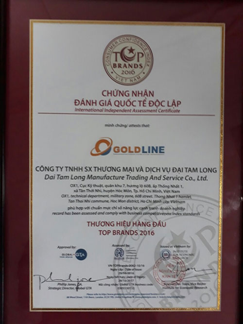 Giải thưởng