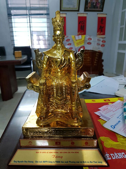 Giải thưởng