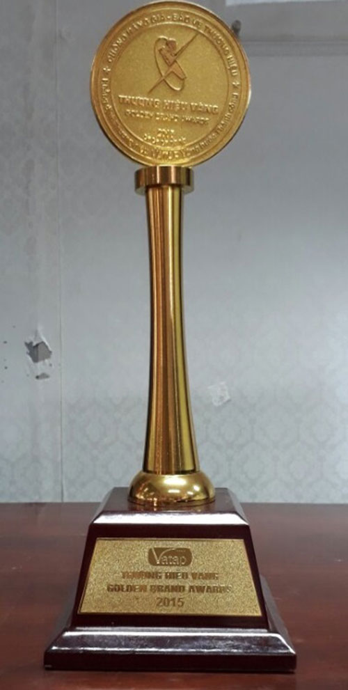Giải thưởng
