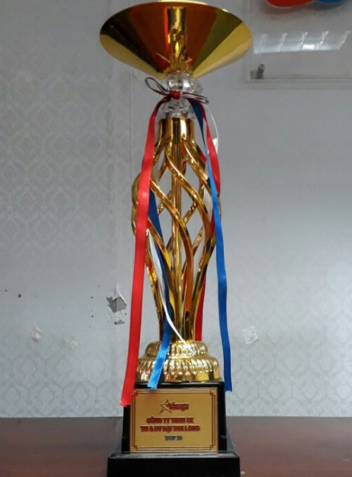 Giải thưởng