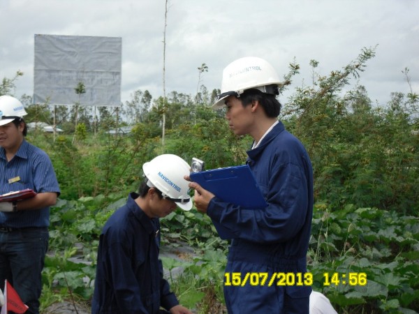 Dịch vụ Nam Việt