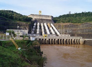 Dịch vụ giám định công nghiệp