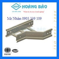 Giảm thang cáp điện