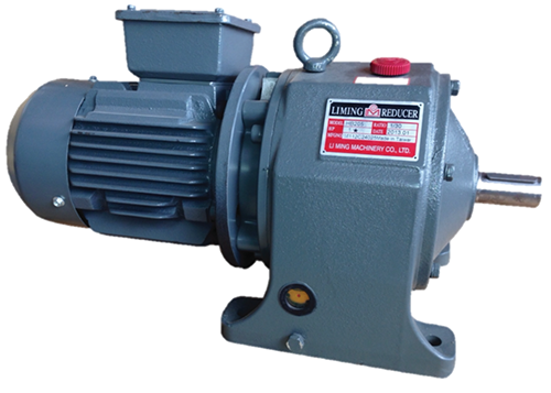 Giảm tốc Liming