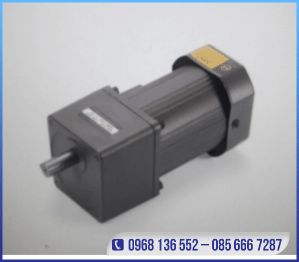 Mô tơ giảm tốc