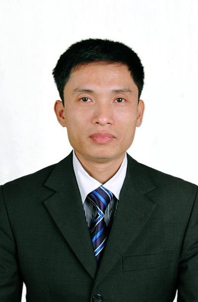 Managing DirectorMr.Lê Gia Bảo