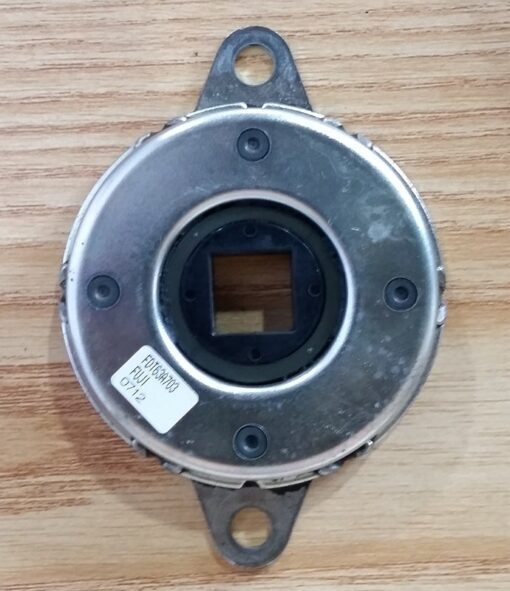 Giảm tốc xe nâng điện Nichoyu FDT63A703