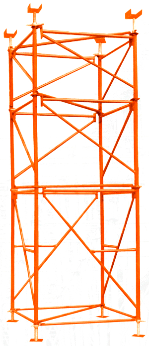 Giàn giáo tổ hợp