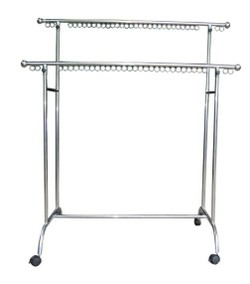 Giàn phơi inox