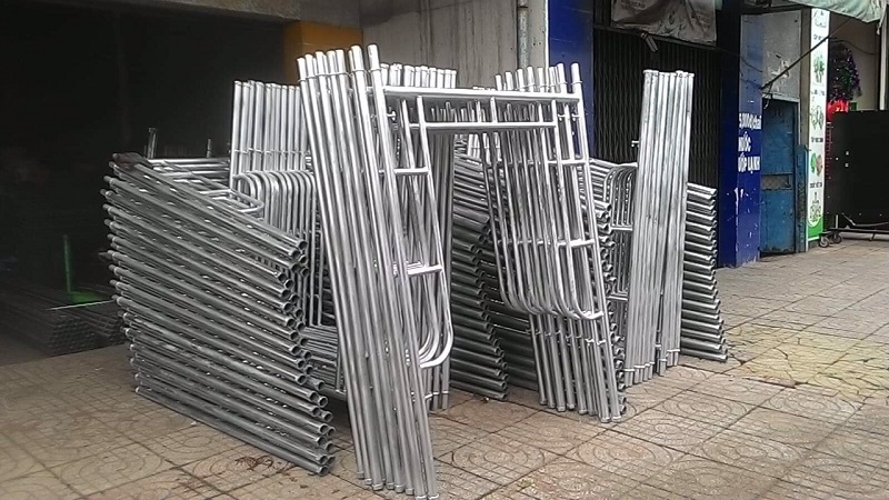 Giàn giáo khung chữ H