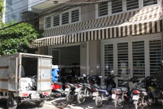 Giao nhận hàng