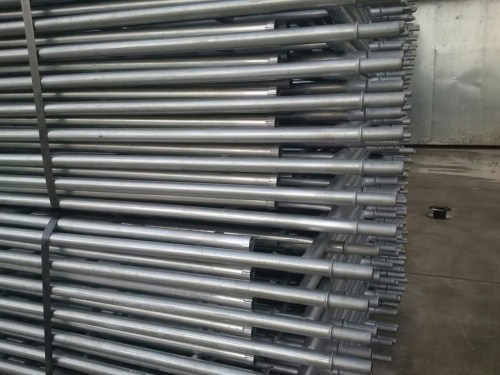 Giàn giáo xây dựng