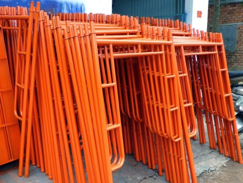 Giàn giáo xây dựng