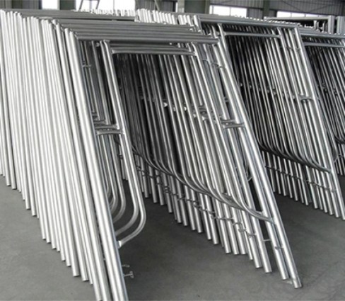 Giàn giáo xây dựng
